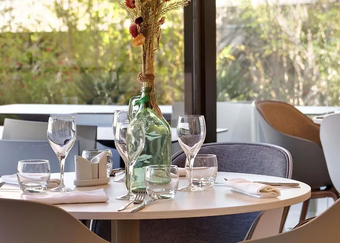 Mercure Montpellier Centre Comedie