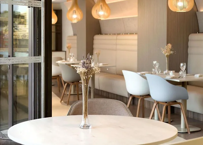 Mercure Montpellier Centre Comedie