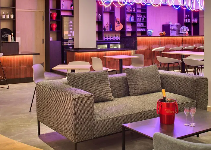 Mercure Montpellier Centre Comedie