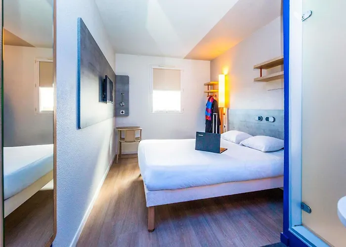 Ibis Budget Marmande