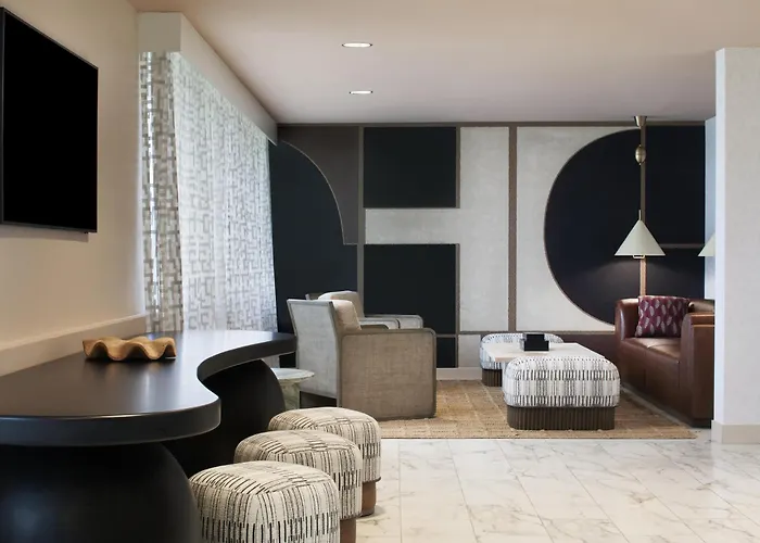 Hotel Solaya Scottsdale