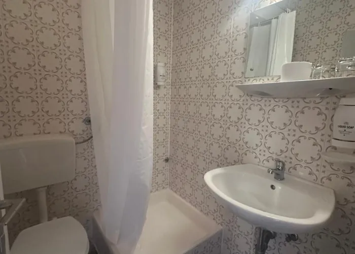 Hotel Zagreb