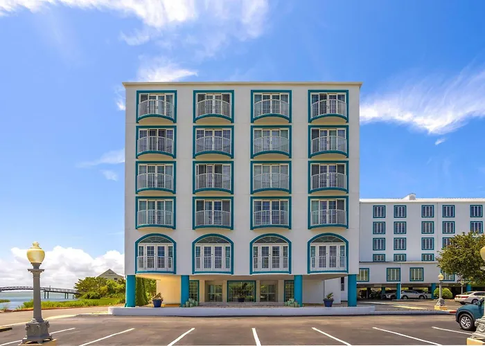 Coconut Malorie Resort Ocean City, An Ascend Collection Hotel