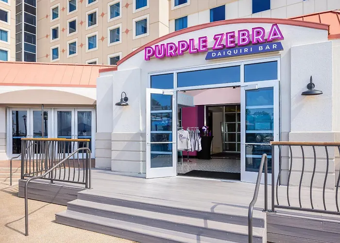 Harrah'S Gulf Coast, A Caesars Destination Hotel Biloxi
