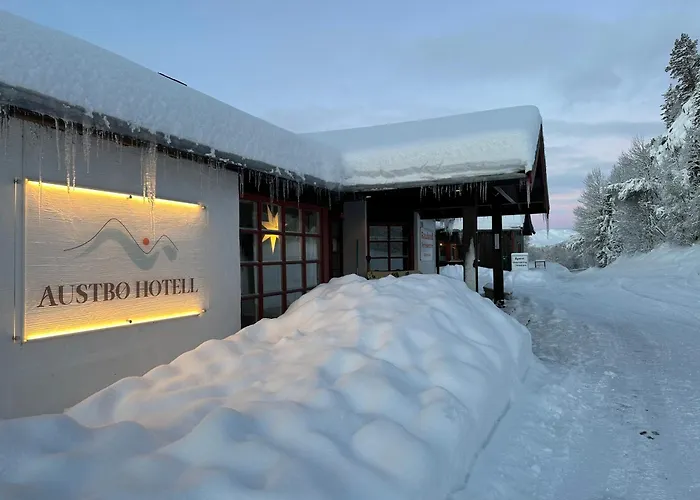 Rauland Hotels