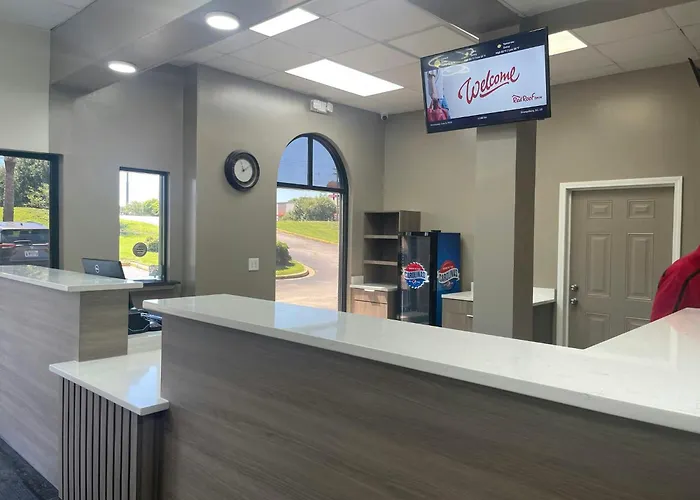 Days Inn By Wyndham Orangeburg
