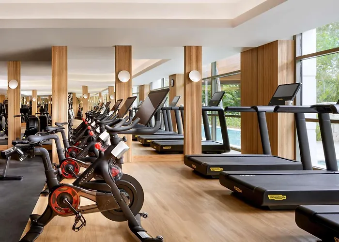 Fairmont Mayakoba Lafitte