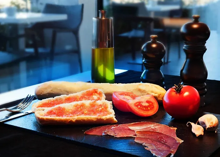 Hotel Ibis Lleida