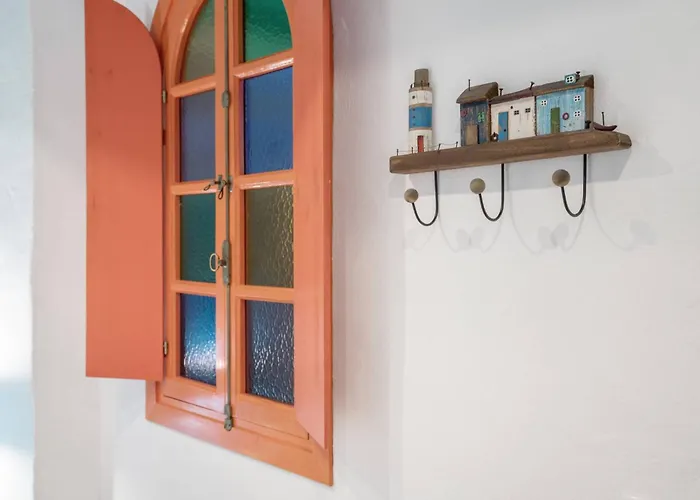 Hostal Santa Catalina Conil De La Frontera