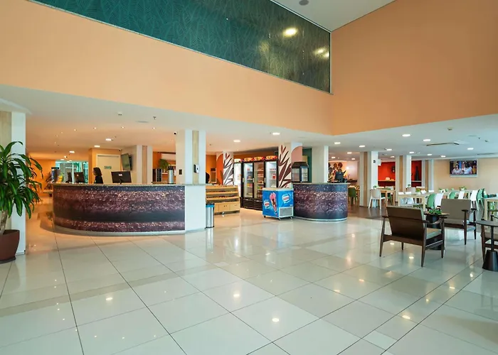 Ibis Styles Manaus