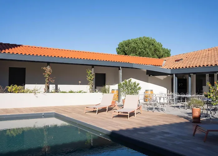 Hotel Ibis Montauban