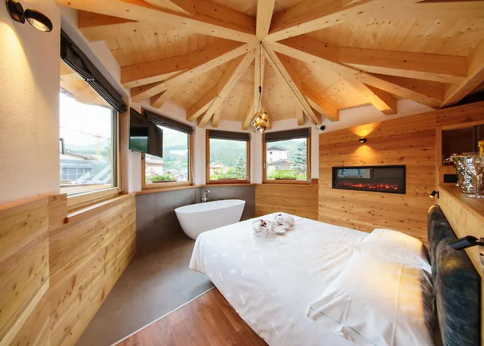 Hotel Cristallo Andalo