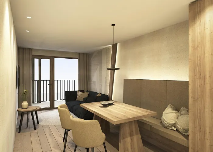 Hotel Kronplatz