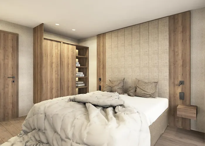 Hotel Kronplatz