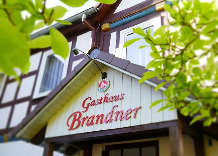 Hotels in Trendelburg