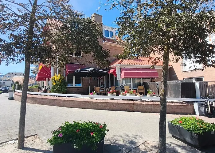 Pension Schier
