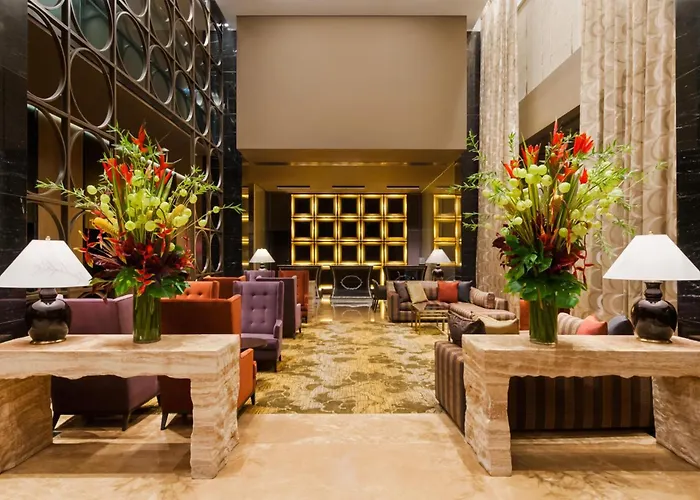 Hilton Lima Miraflores