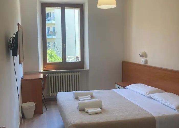 Albergo Italia Ancona