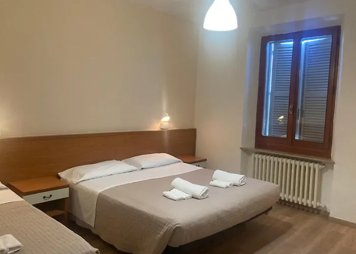 Albergo Italia Ancona