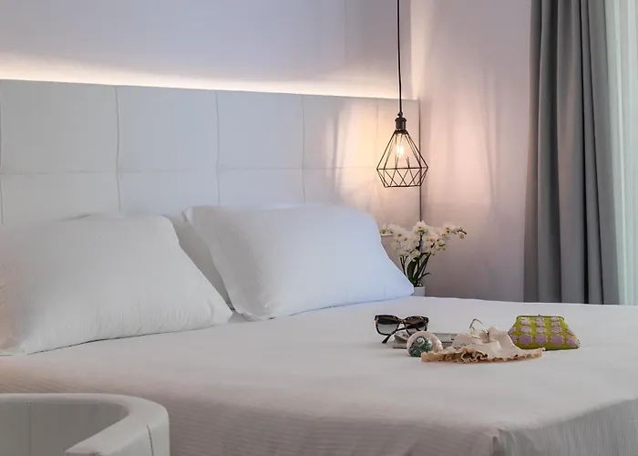 Hotel Vittoria Lignano Sabbiadoro