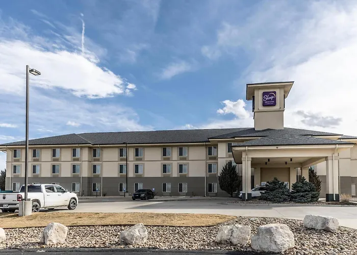 Evansville Hotels