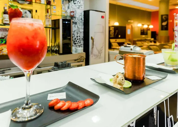 ibis Vitoria Praia de Camburi