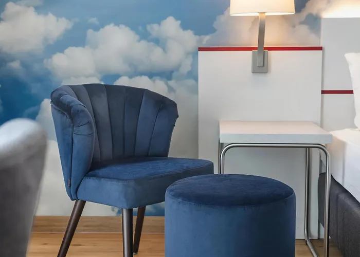 Styles Hotel Friedrichshafen