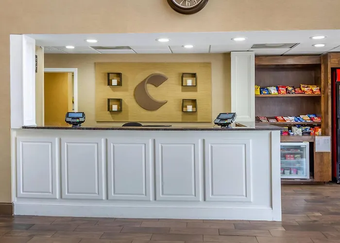 Conway Hotels