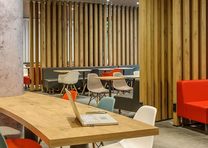 Ibis Berlin Kurfuerstendamm