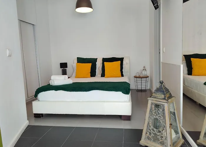 Vintage Place - Azorean Guest House Ponta Delgada