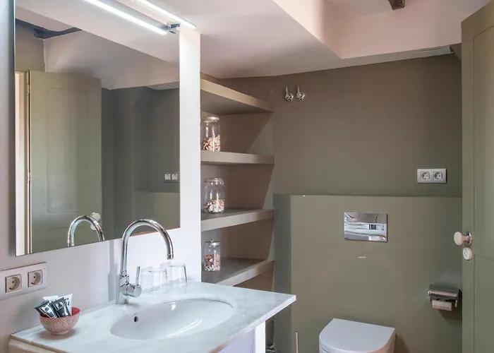 Hostal Mas del Mar Sant Pere Pescador