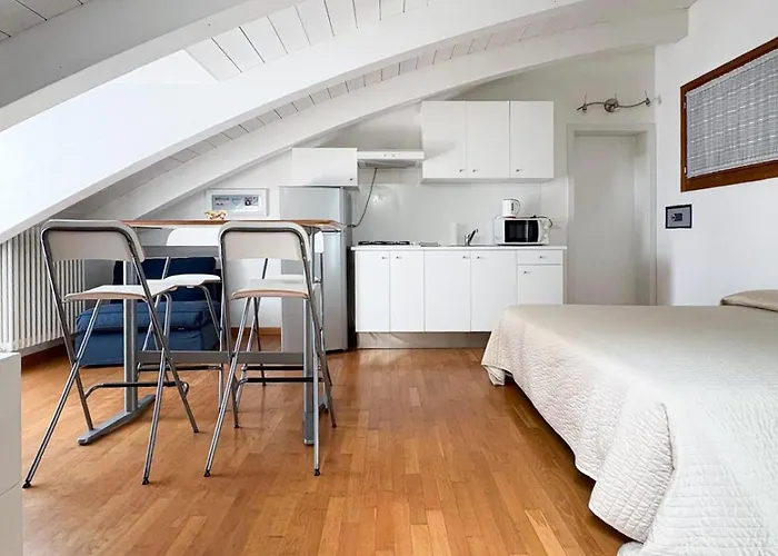 Residence Speranza Lido di Jesolo
