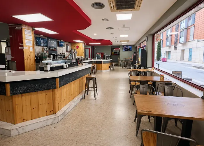 Hostal Goyma II San Fernando De Henares