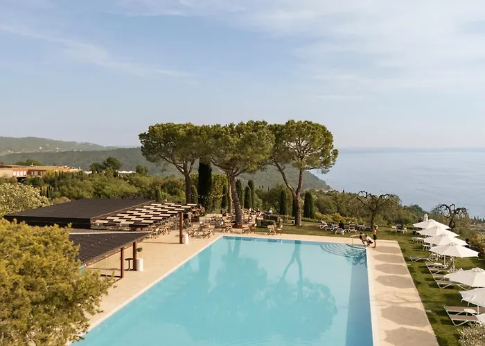 Residence San Michele Costermano