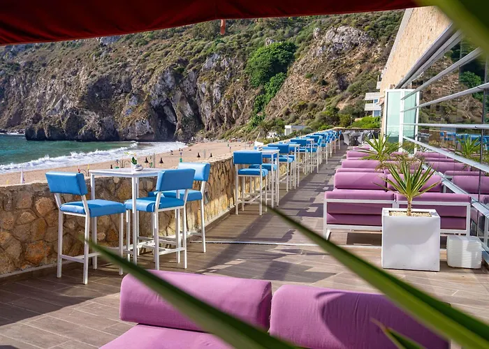 Hotels in Al Hoceïma