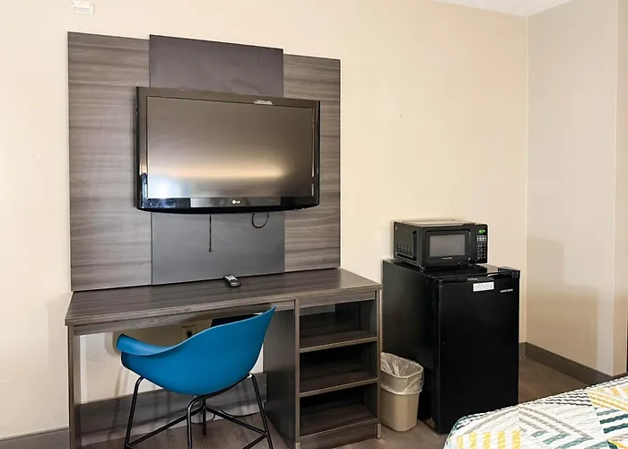 Luxury Hotels in Stafford
