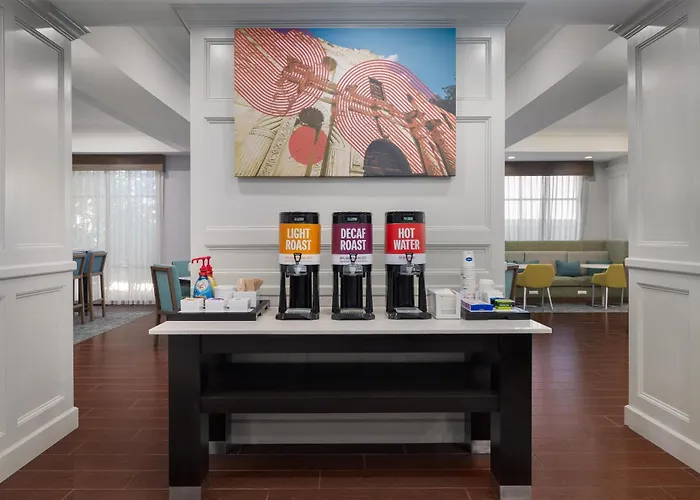 Pleasanton Hotels