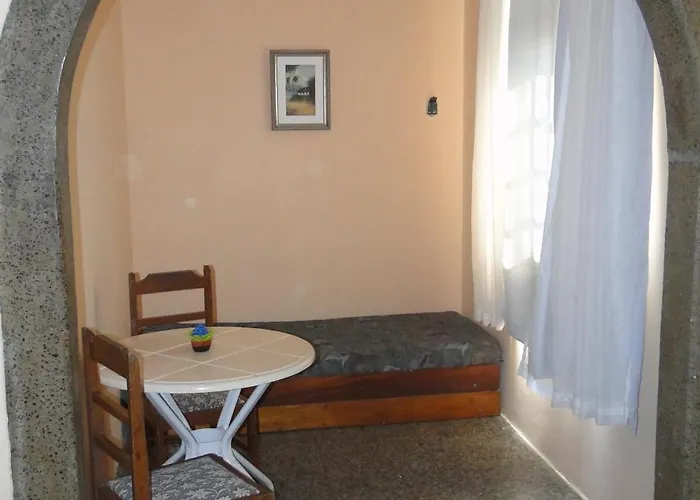 Ilheus Hotel