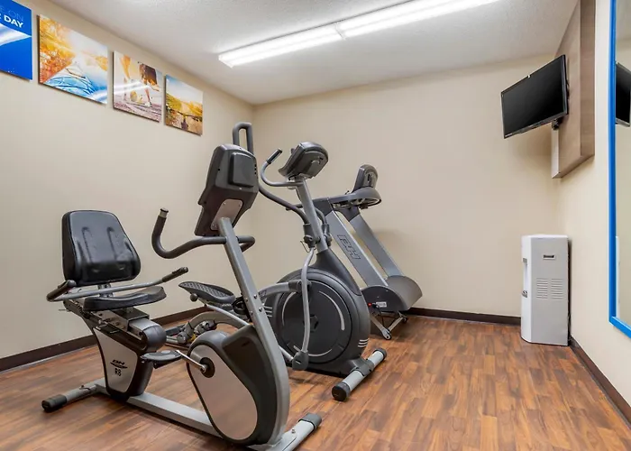 Comfort Inn Greenville I-65