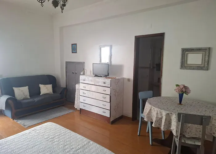 Residencia Maria Jose Hotel Fátima