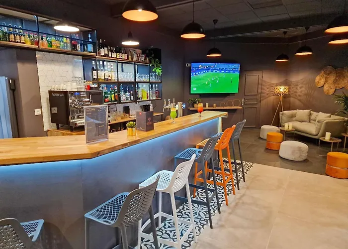 Hotel ibis Rambouillet