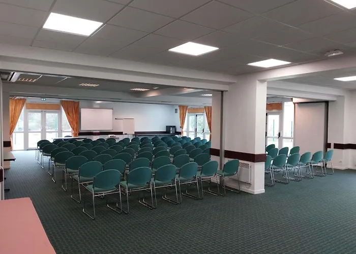 Hotel ibis Rambouillet