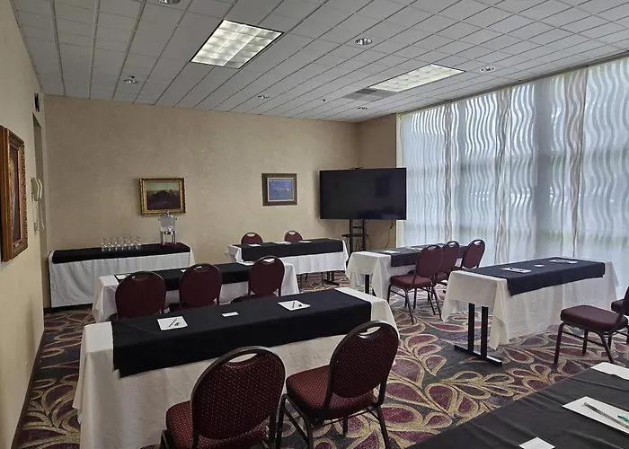 Radisson Hotel Corning