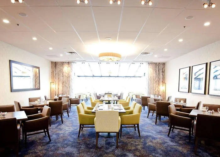 Radisson Hotel Corning