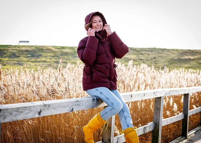 Boutique-Hotels in Sankt Peter-Ording