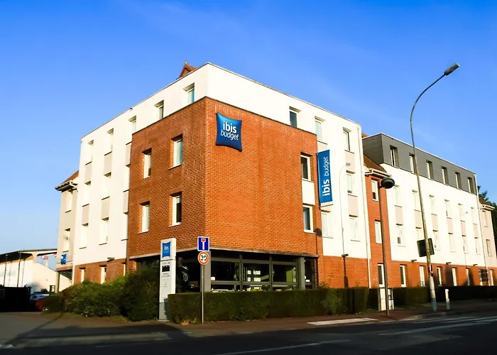 Saint-Omer (Pas-de-Calais) Hotels