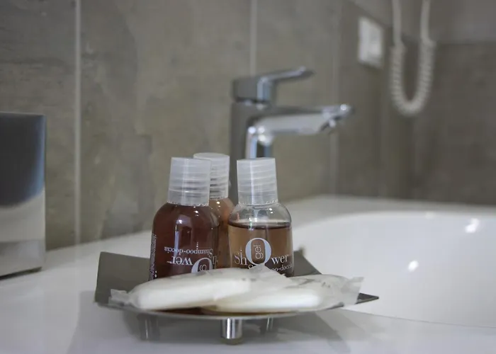 Hotel Maioli B&B Misano Adriatico
