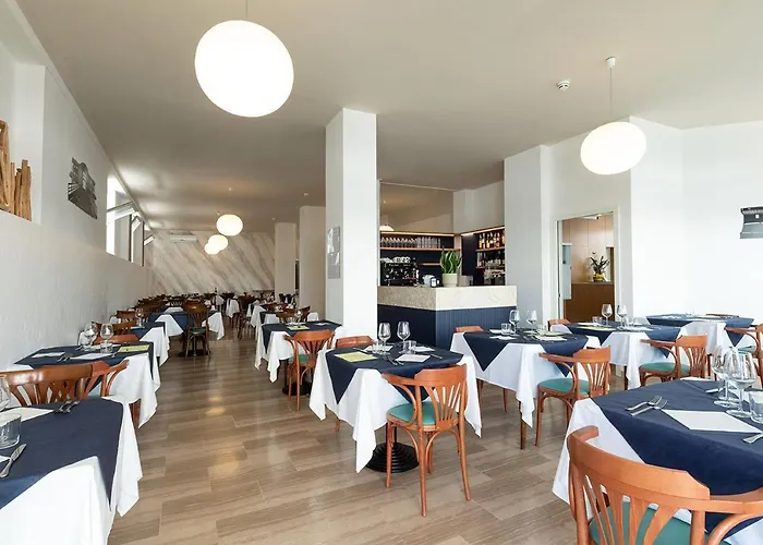 Hotel Paradiso