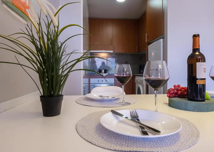 Apartamentos Estival Park La Pineda