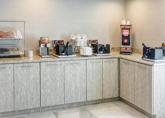 Comfort Inn Williamsburg Gateway